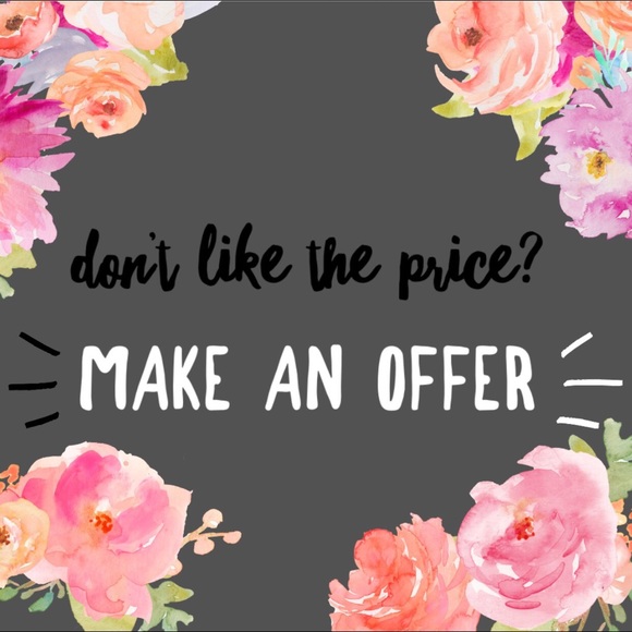 Make an offer! - Picture 1 of 1